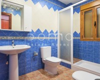 Location à long terme - Villa  - Tijola