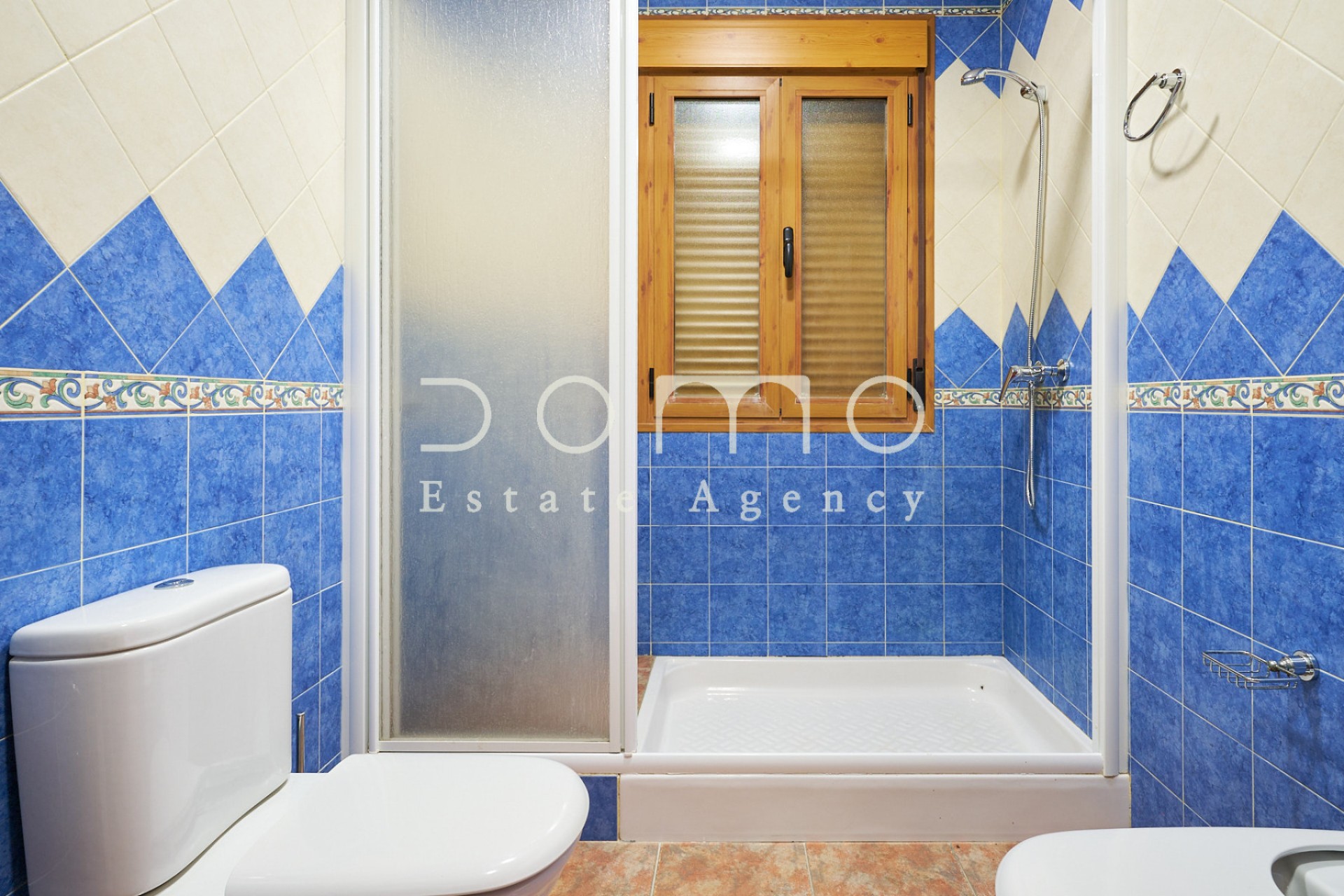 Location à long terme - Villa  - Tijola