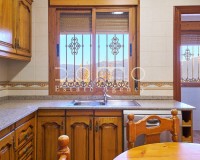 Location à long terme - Villa  - Tijola