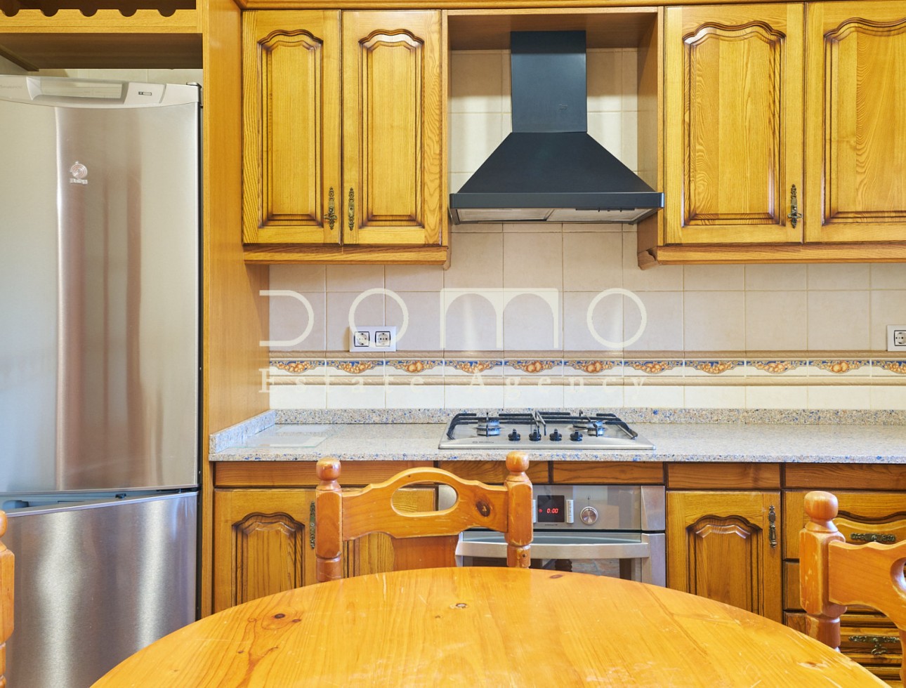 Location à long terme - Villa  - Tijola