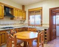 Location à long terme - Villa  - Tijola