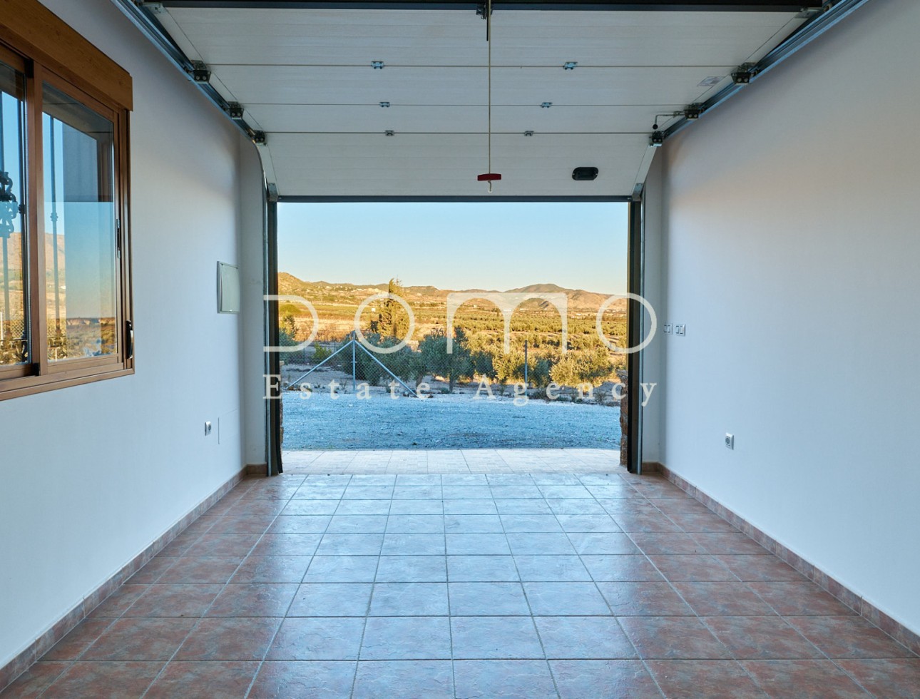 Location à long terme - Villa  - Tijola