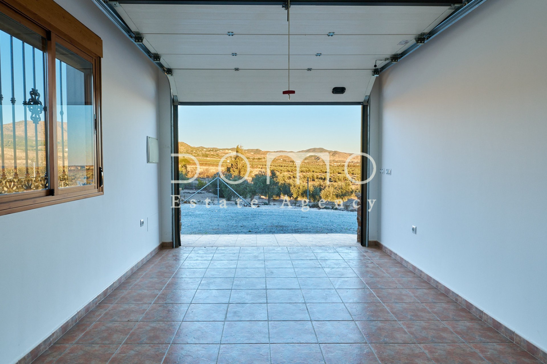 Location à long terme - Villa  - Tijola