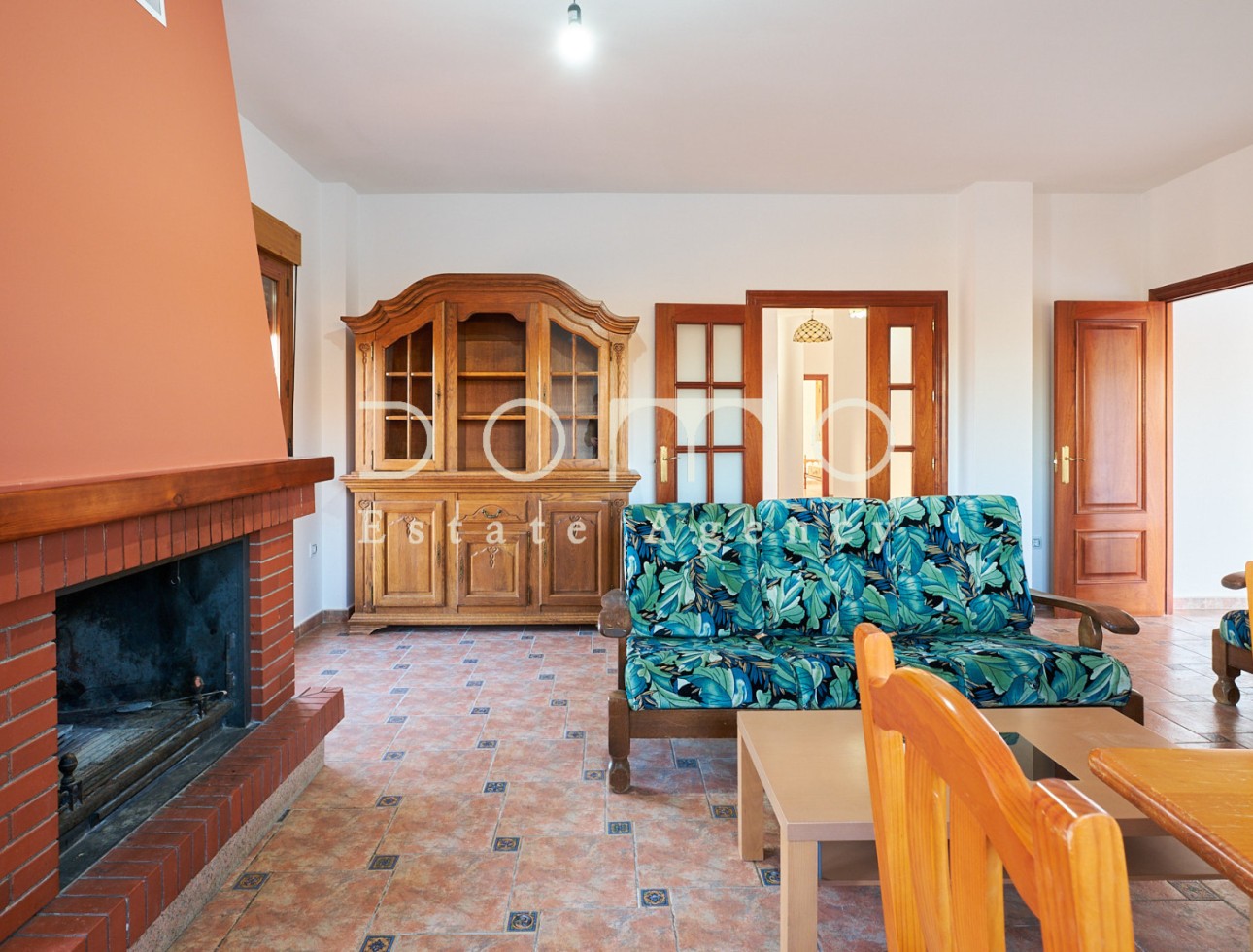 Location à long terme - Villa  - Tijola