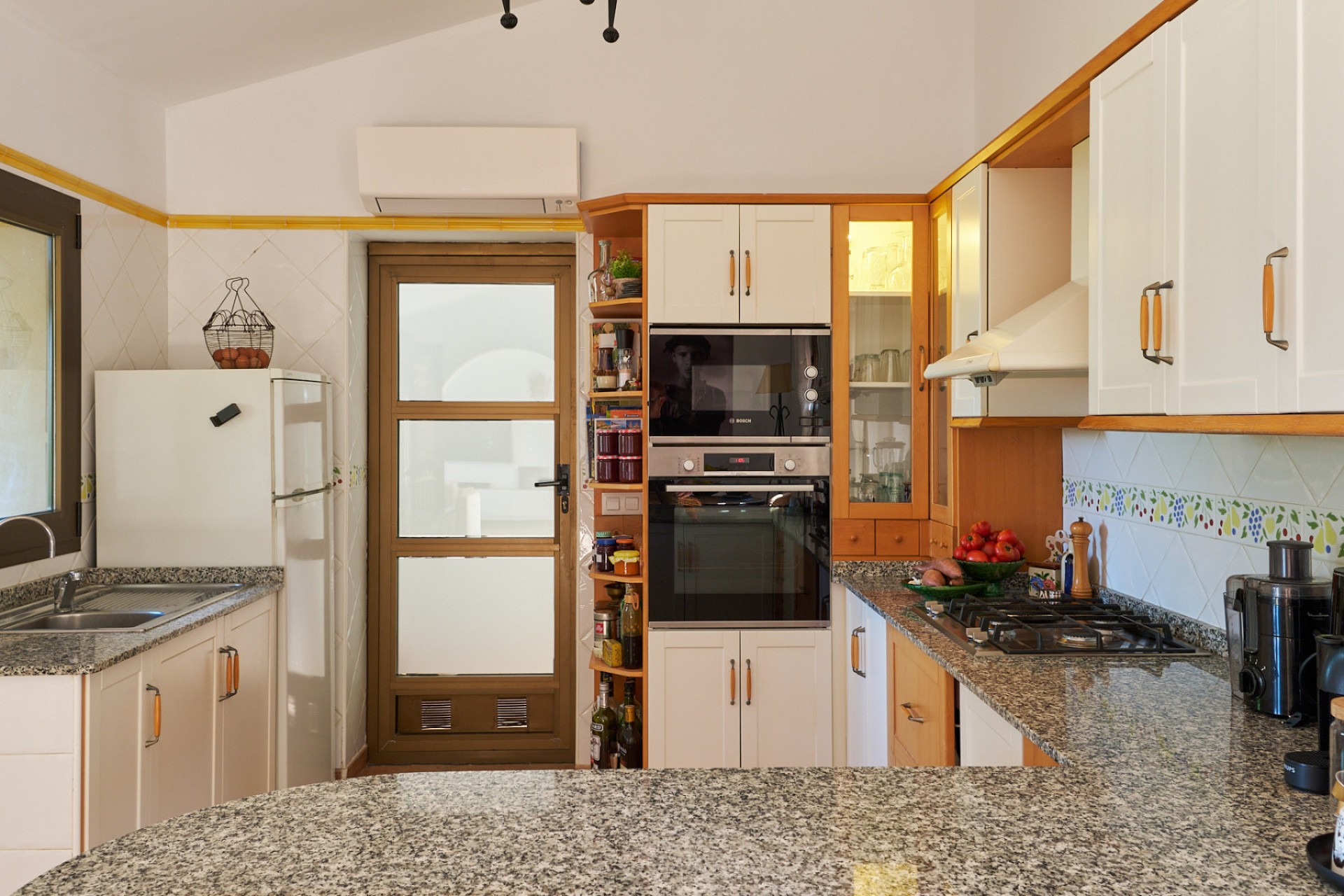 Location à long terme - Villa  - Turre - Sierra Cabrera