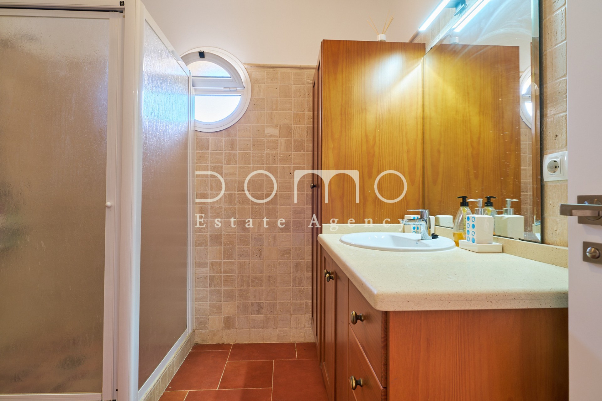 Location à long terme - Villa  - Turre