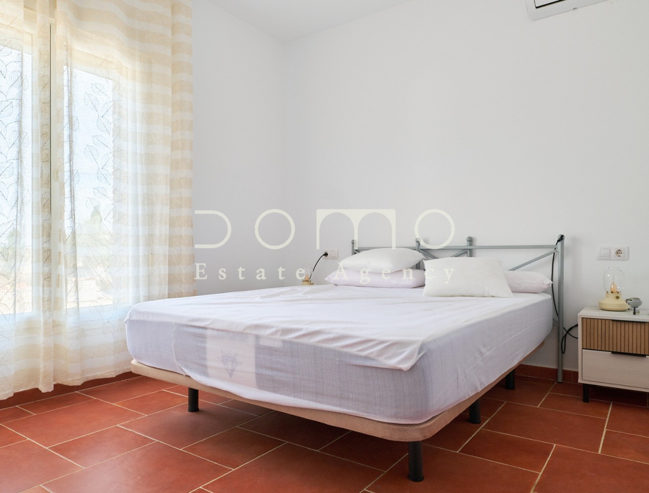 Location à long terme - Villa  - Turre