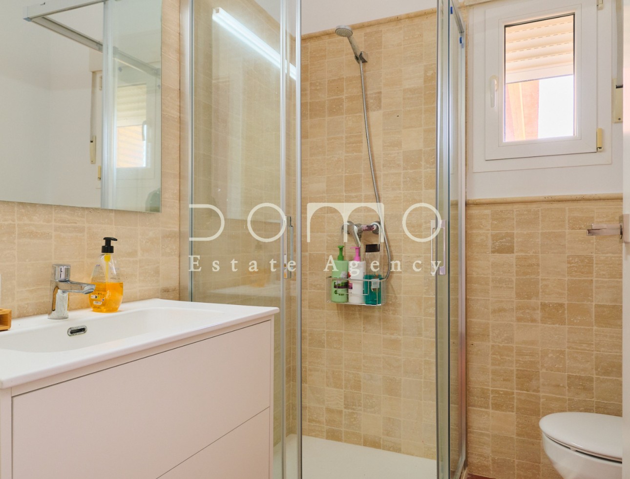 Location à long terme - Villa  - Turre