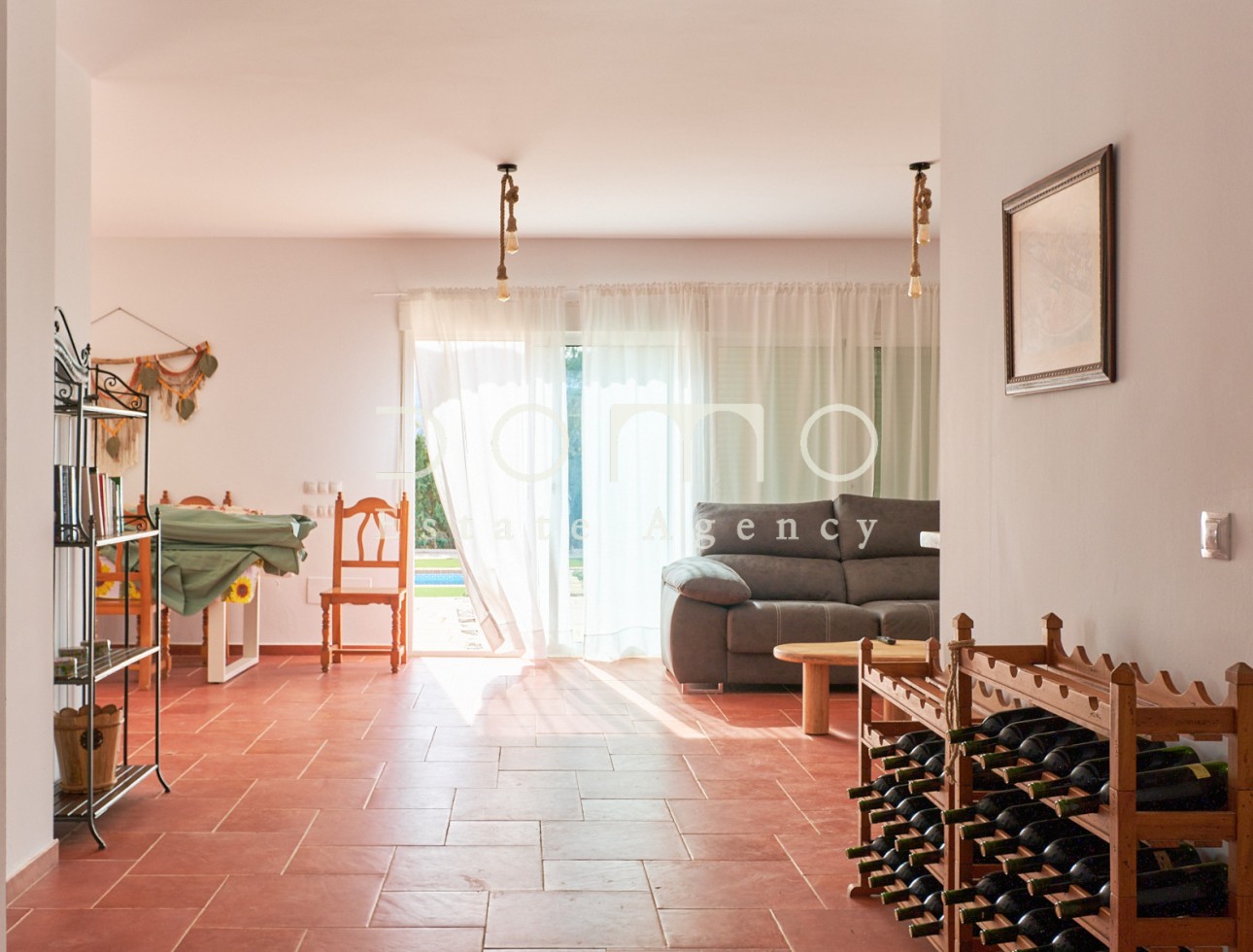 Location à long terme - Villa  - Turre