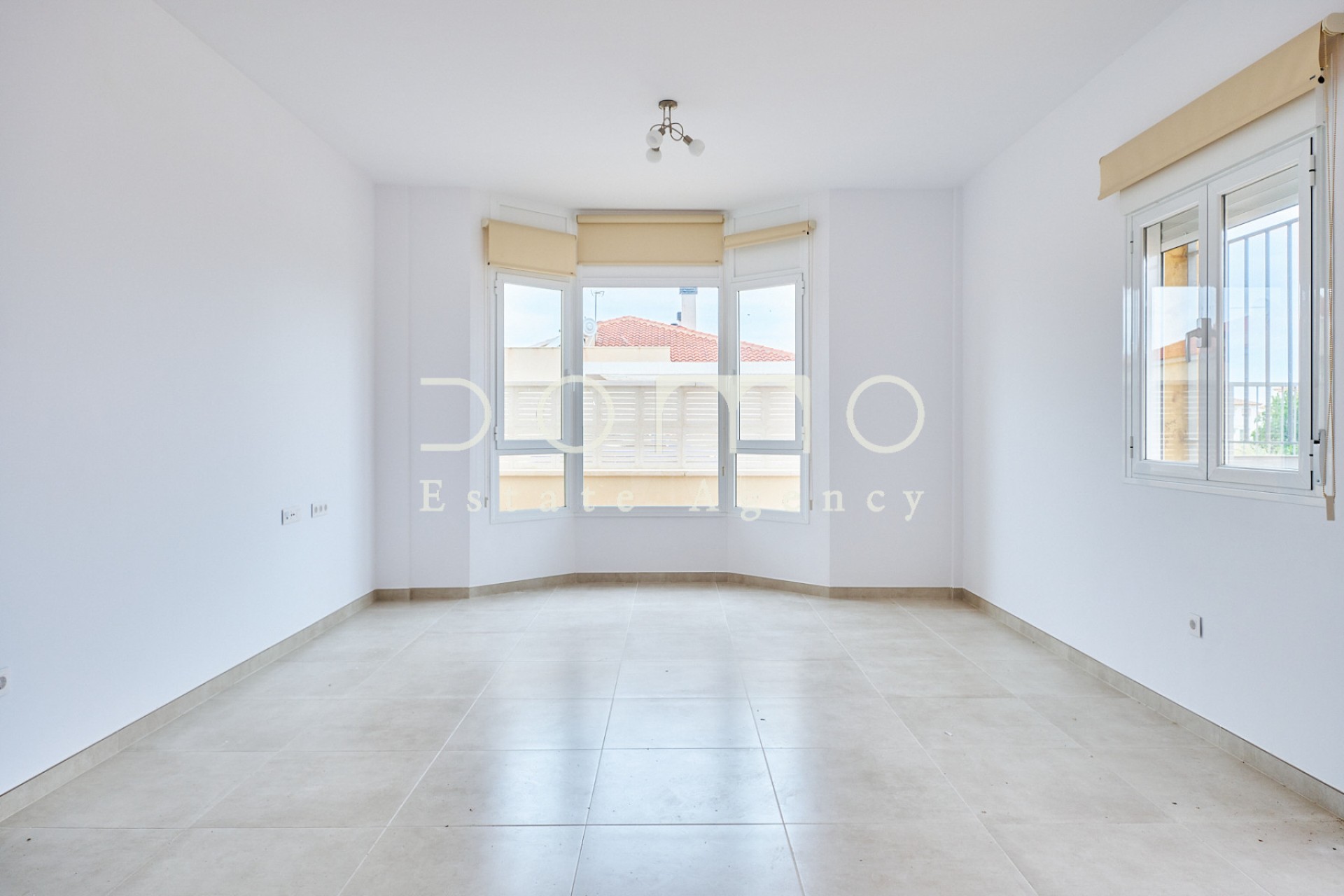 Location à long terme - Villa  - Turre