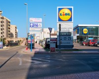 Long Term Rental - Apartment / flat - Garrucha