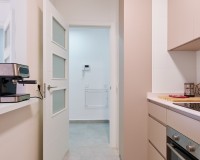 Long Term Rental - Apartment / flat - Garrucha