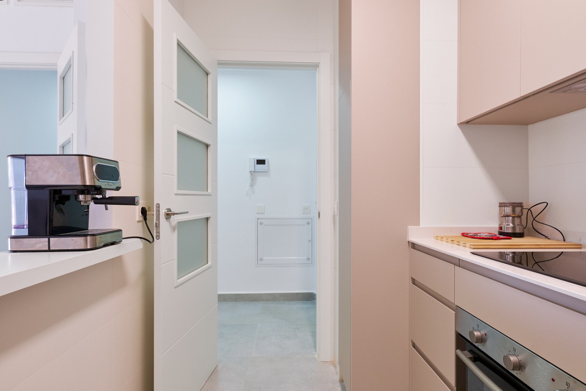 Long Term Rental - Apartment / flat - Garrucha