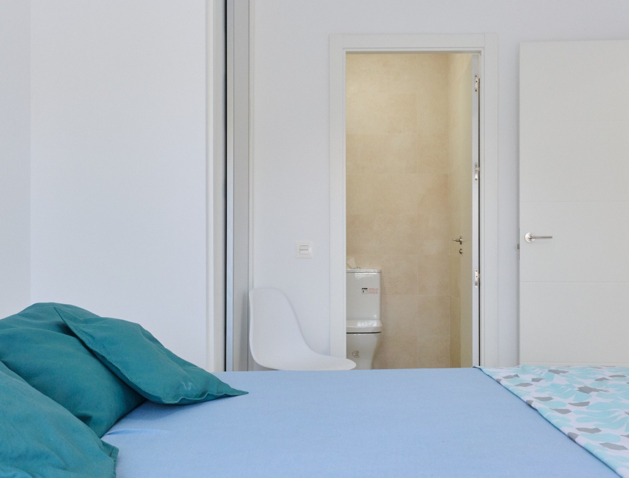 Long Term Rental - Apartment / flat - Garrucha