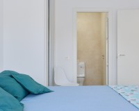 Long Term Rental - Apartment / flat - Garrucha