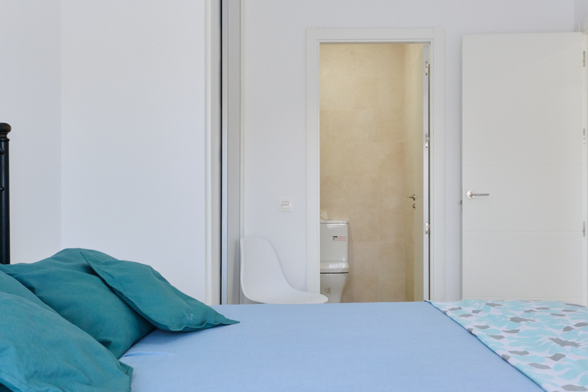 Long Term Rental - Apartment / flat - Garrucha