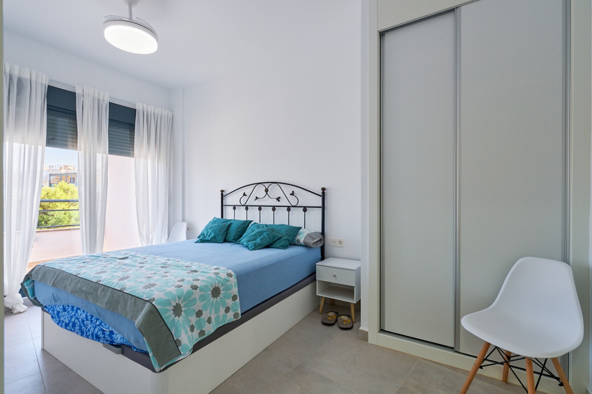 Long Term Rental - Apartment / flat - Garrucha