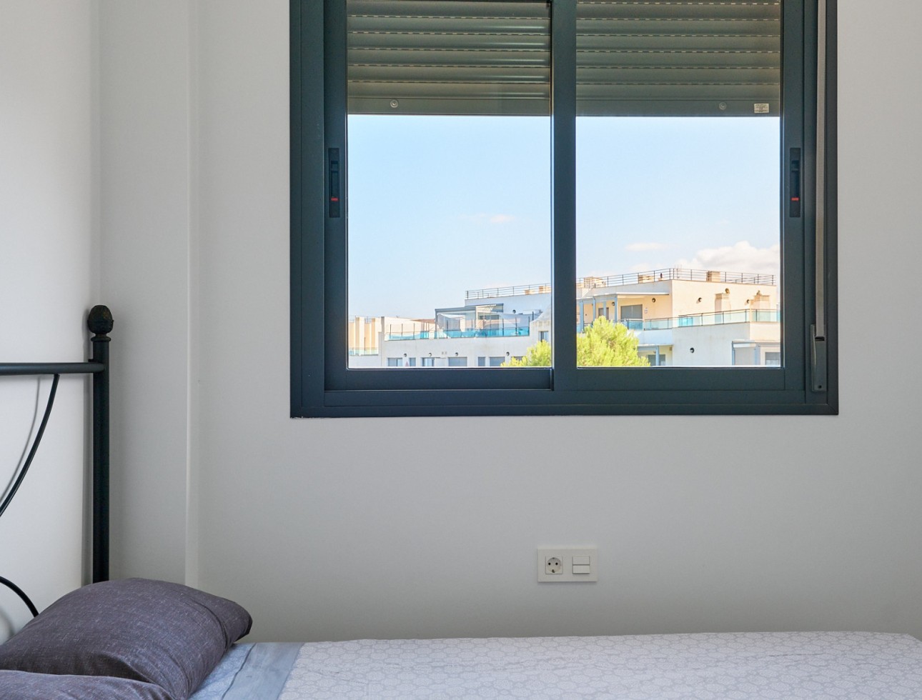 Long Term Rental - Apartment / flat - Garrucha