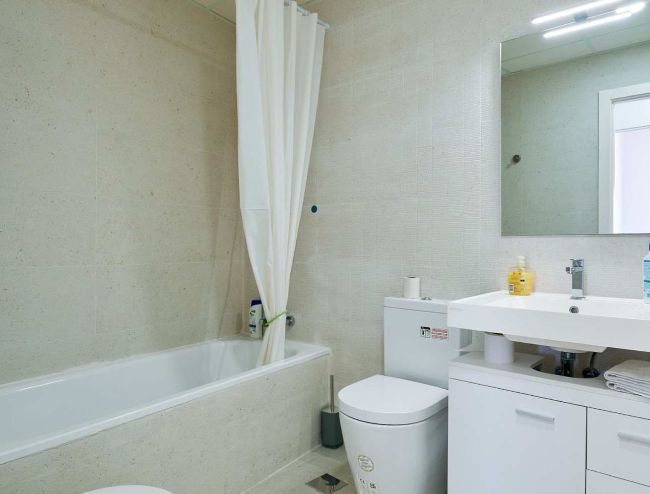 Long Term Rental - Apartment / flat - Garrucha