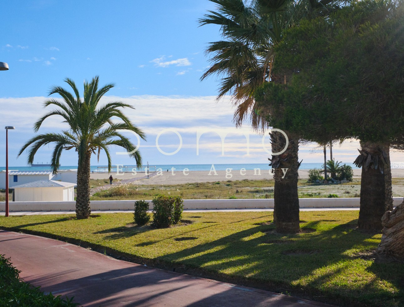 Long Term Rental - Apartment / flat - Garrucha