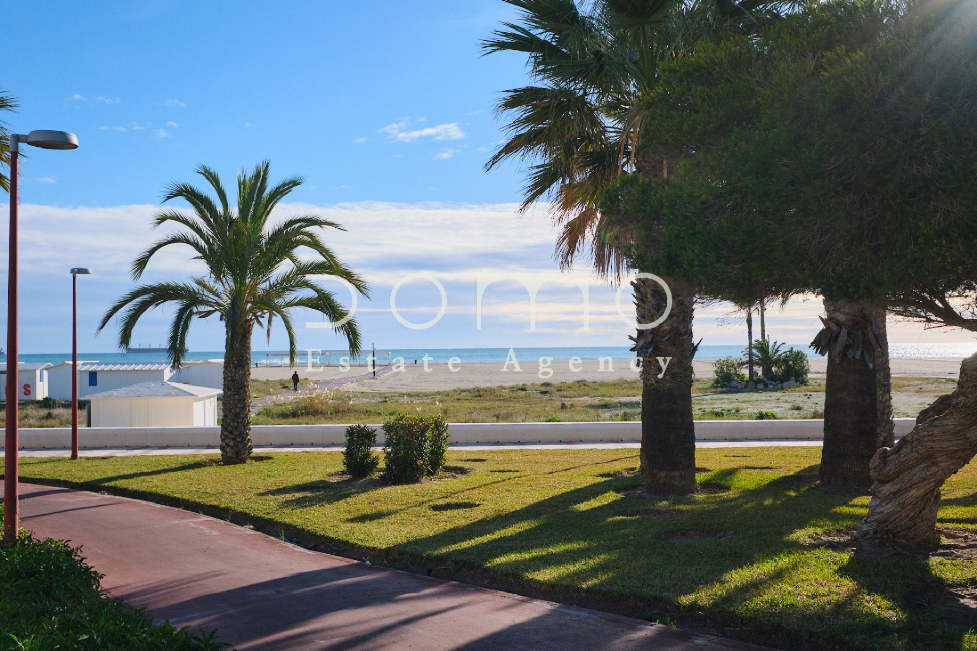 Long Term Rental - Apartment / flat - Garrucha