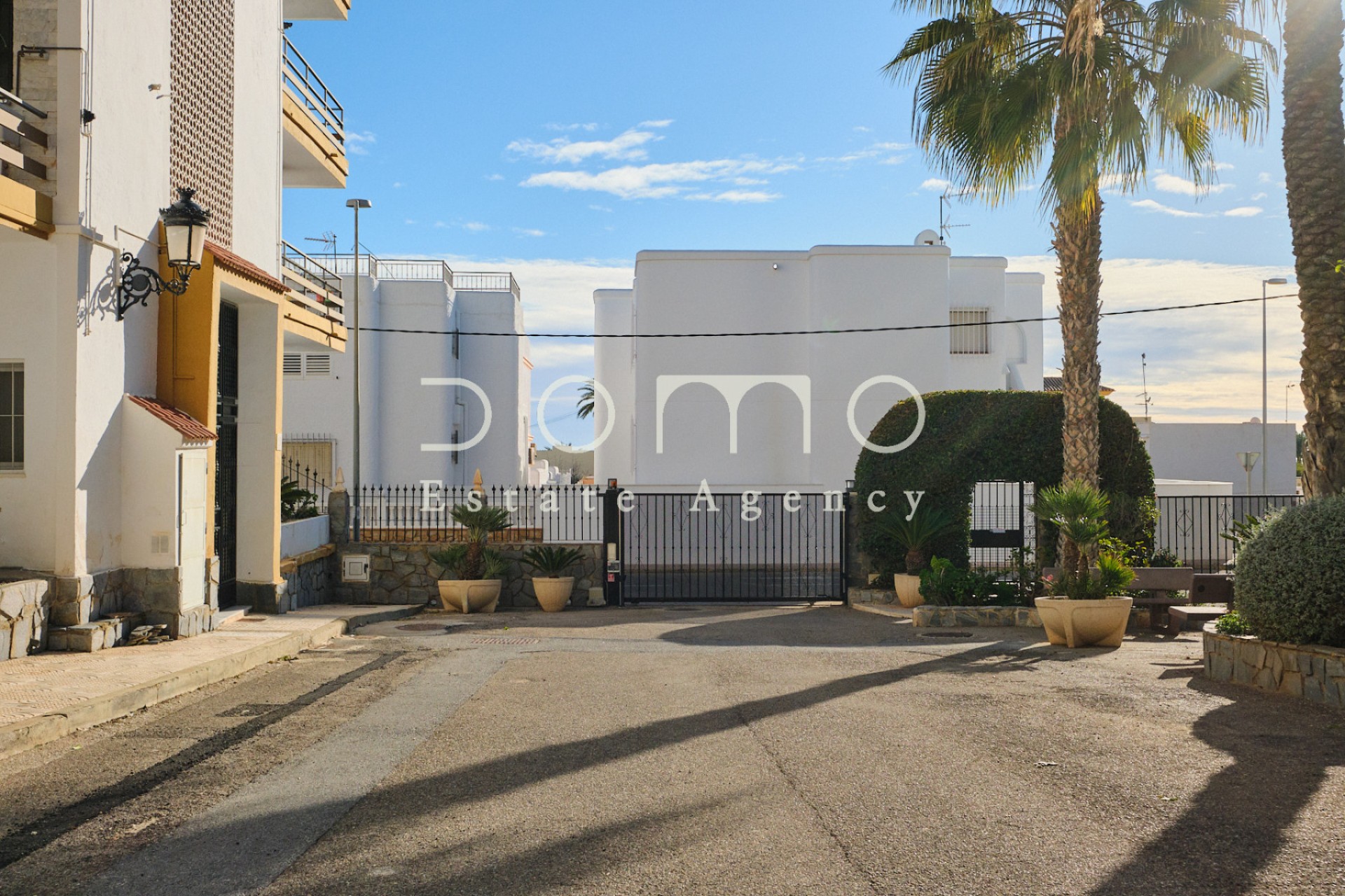 Long Term Rental - Apartment / flat - Garrucha