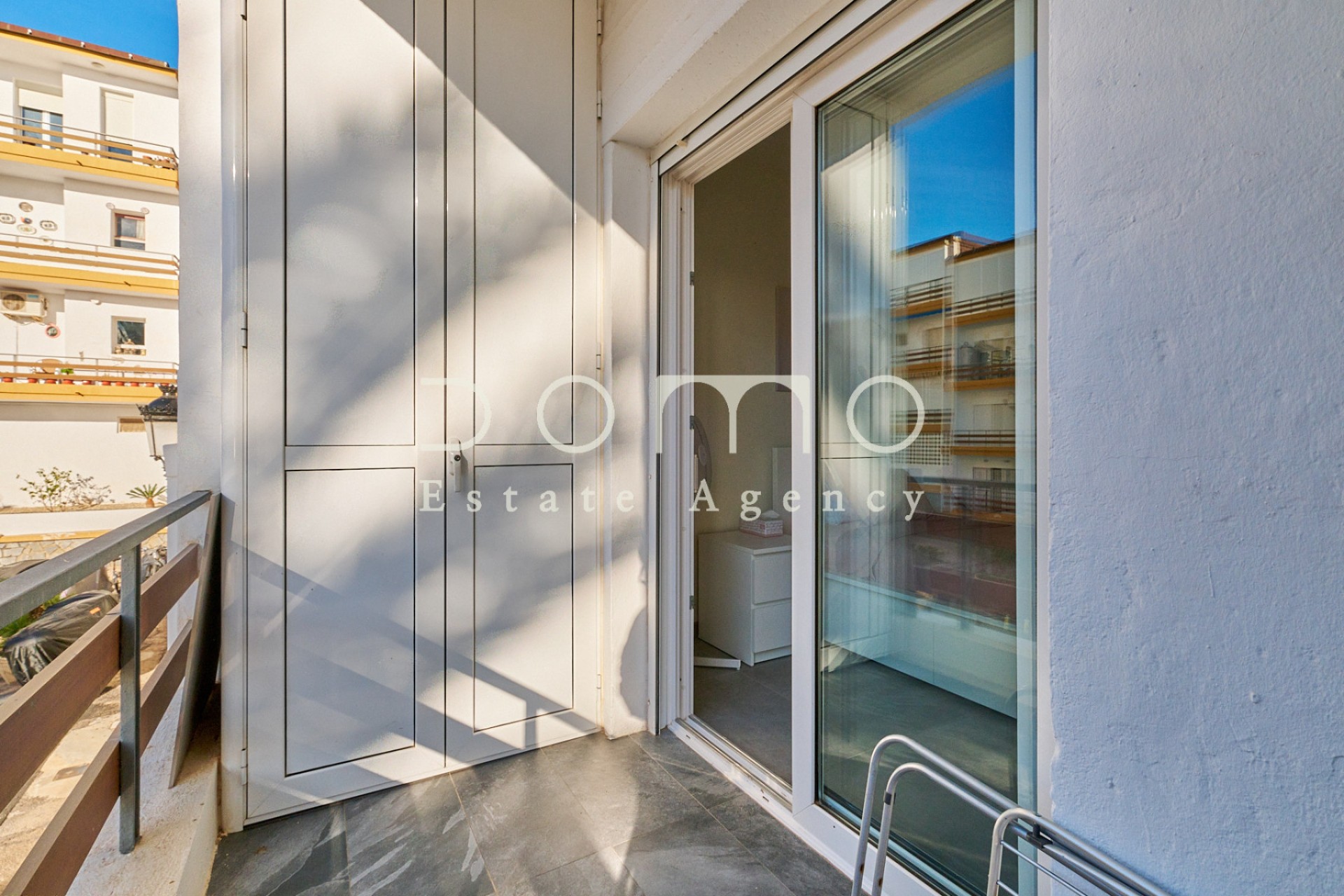 Long Term Rental - Apartment / flat - Garrucha