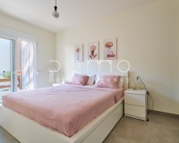 Long Term Rental - Apartment / flat - Garrucha