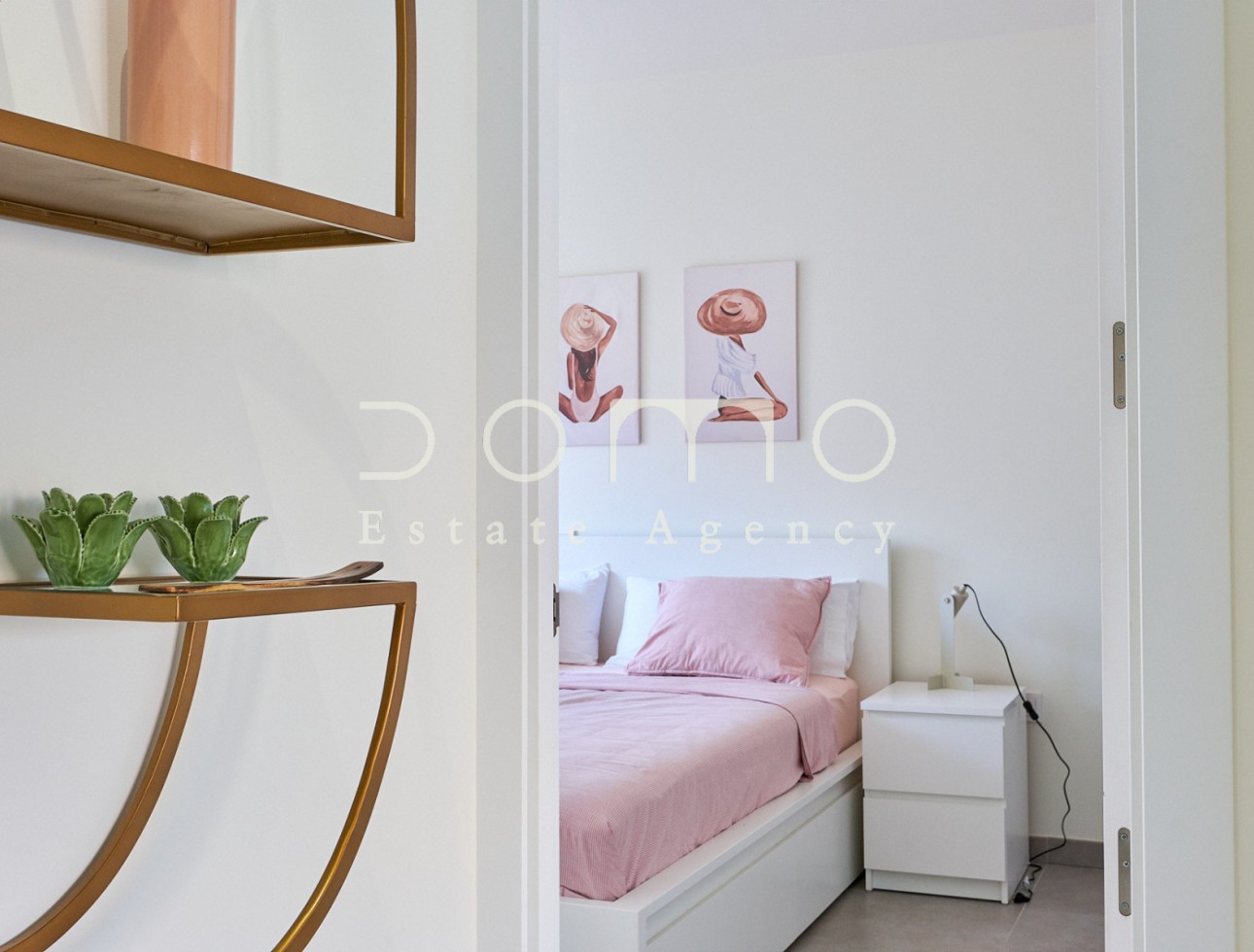 Long Term Rental - Apartment / flat - Garrucha