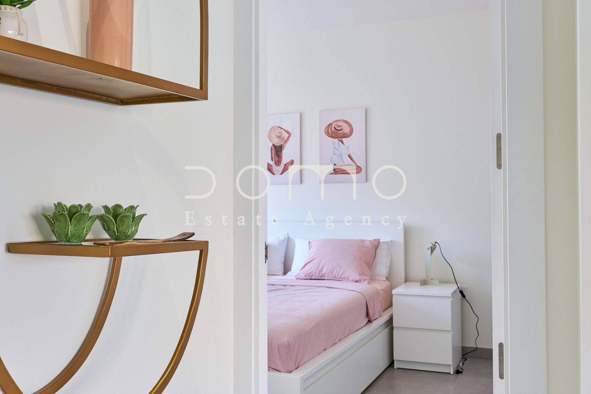 Long Term Rental - Apartment / flat - Garrucha