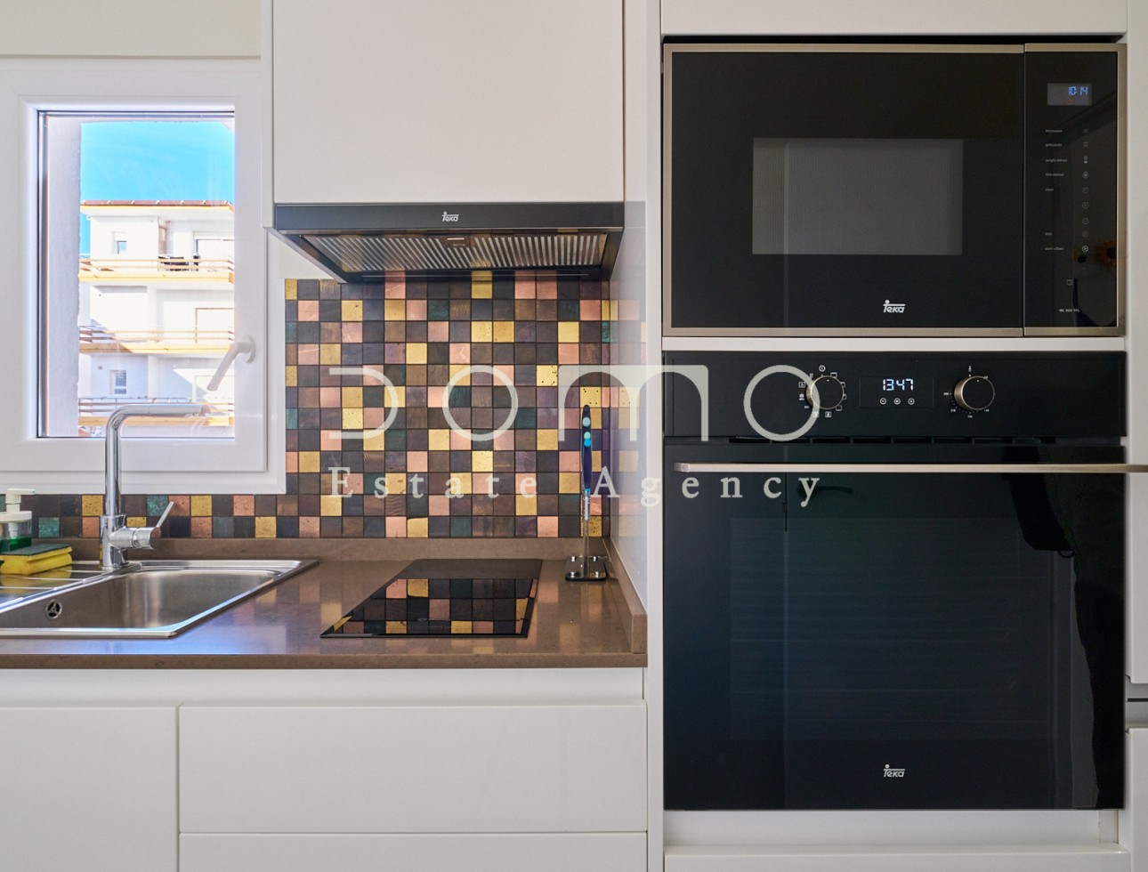 Long Term Rental - Apartment / flat - Garrucha