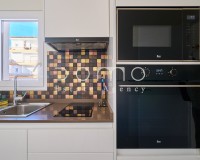 Long Term Rental - Apartment / flat - Garrucha