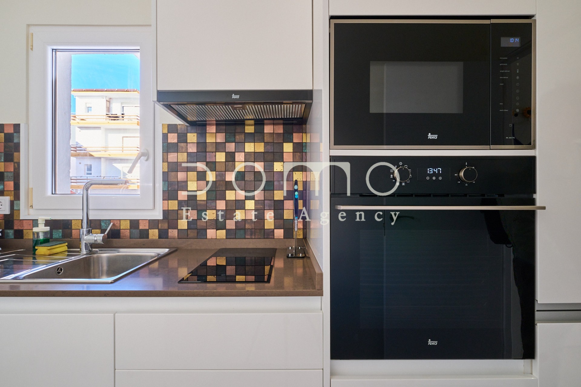 Long Term Rental - Apartment / flat - Garrucha