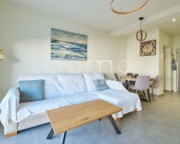 Long Term Rental - Apartment / flat - Garrucha