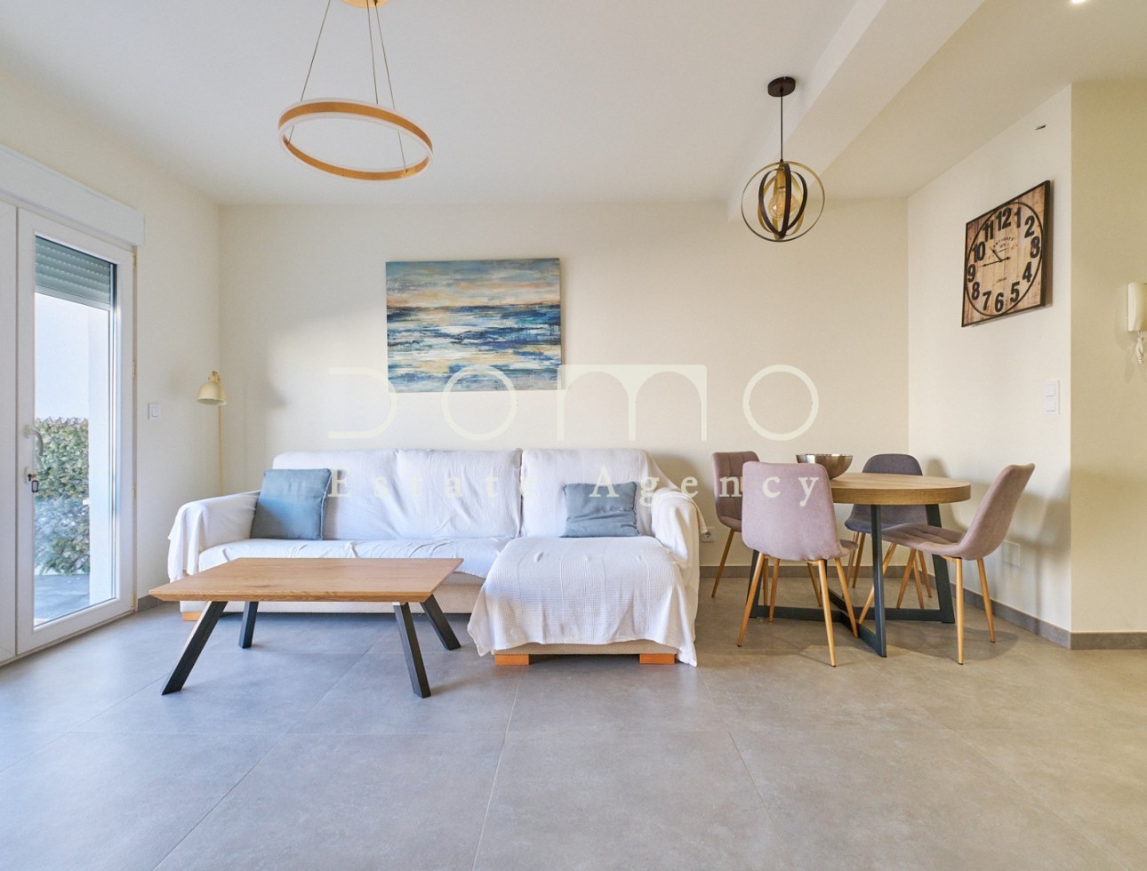 Long Term Rental - Apartment / flat - Garrucha