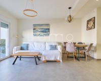 Long Term Rental - Apartment / flat - Garrucha