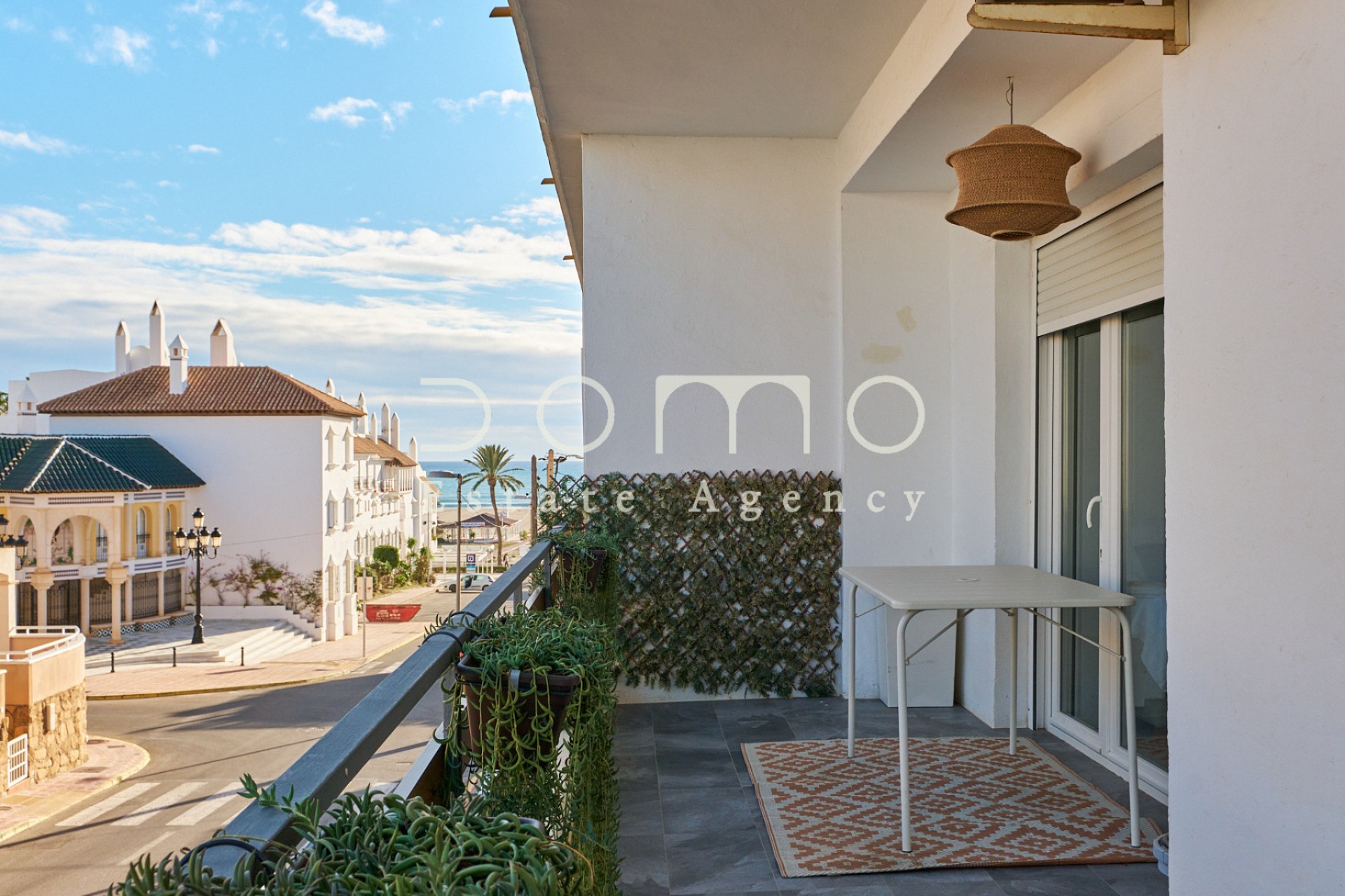 Long Term Rental - Apartment / flat - Garrucha