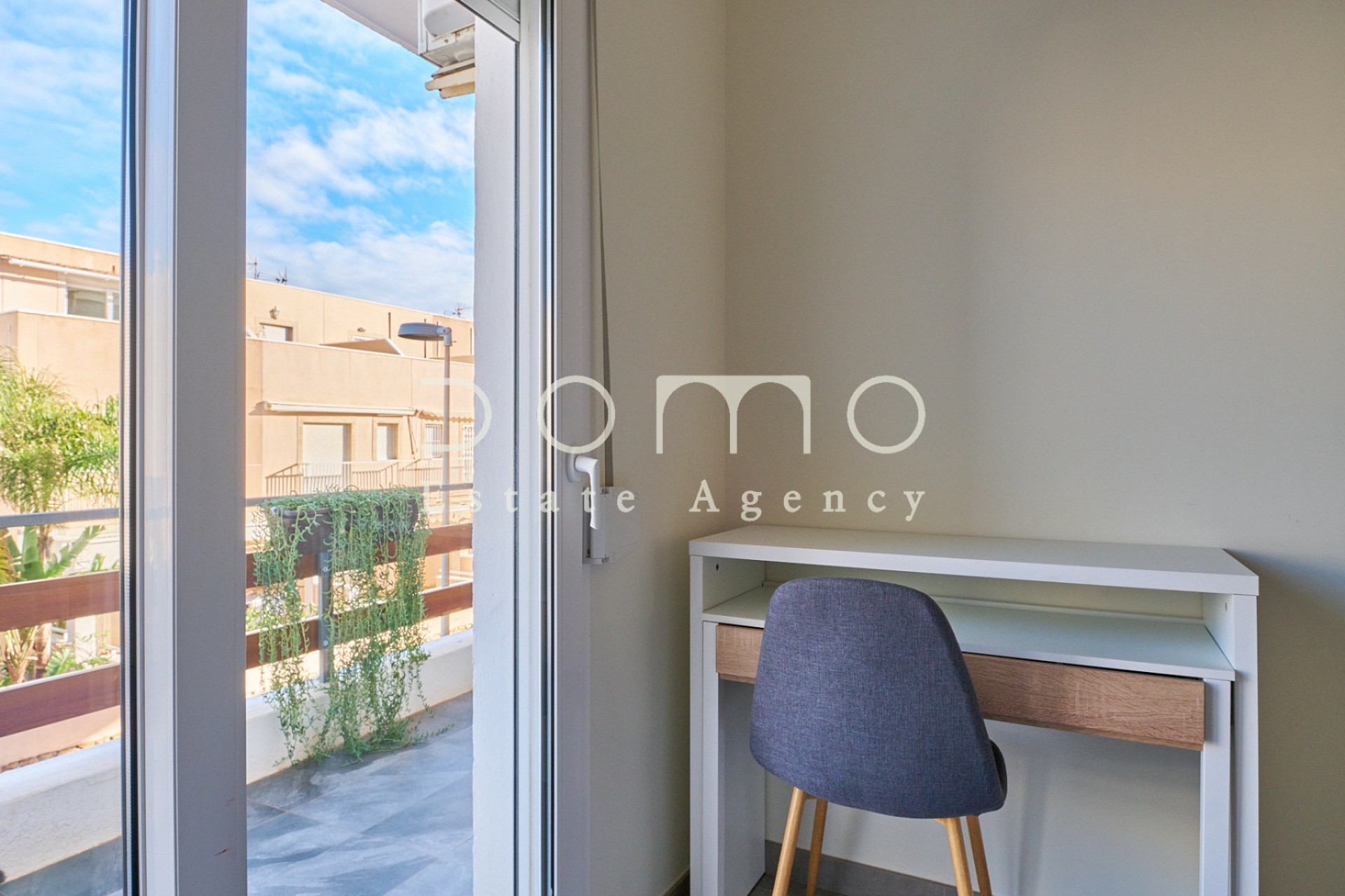 Long Term Rental - Apartment / flat - Garrucha