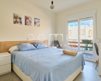 Long Term Rental - Apartment / flat - Garrucha