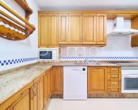 Long Term Rental - Apartment / flat - Mojácar