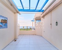 Long Term Rental - Apartment / flat - Mojácar