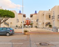 Long Term Rental - Apartment / flat - Mojácar