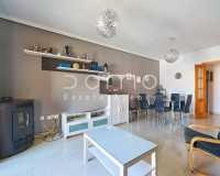 Long Term Rental - Apartment / flat - Turre