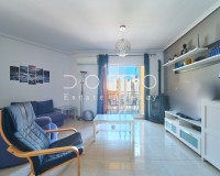 Long Term Rental - Apartment / flat - Turre