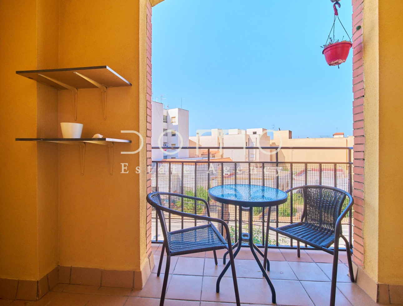 Long Term Rental - Apartment / flat - Turre