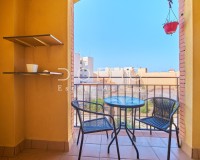 Long Term Rental - Apartment / flat - Turre