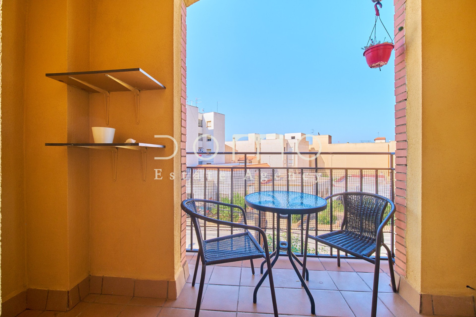 Long Term Rental - Apartment / flat - Turre