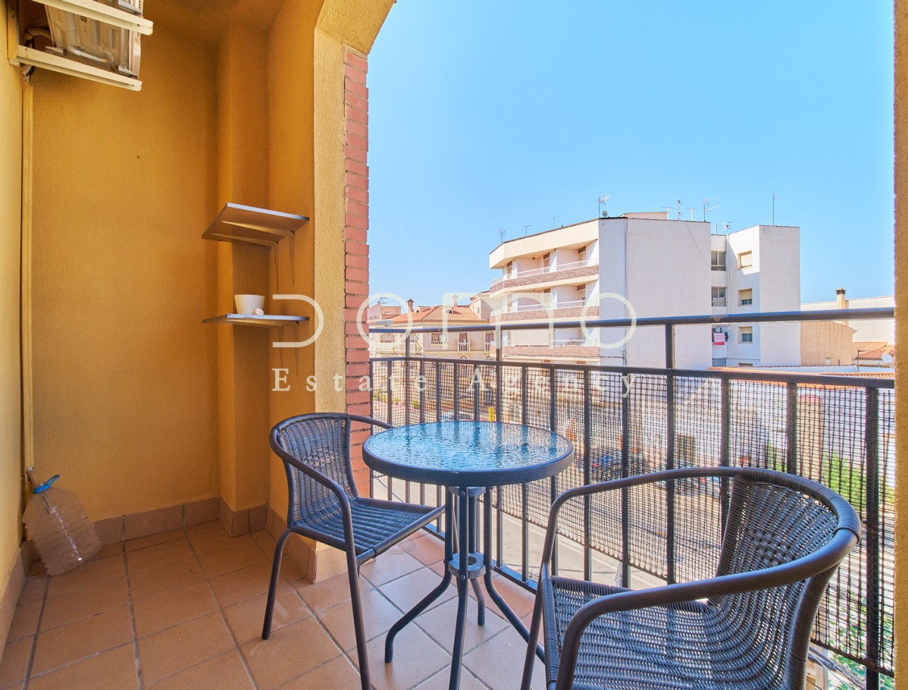 Long Term Rental - Apartment / flat - Turre