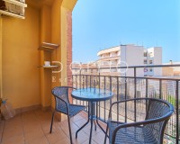 Long Term Rental - Apartment / flat - Turre