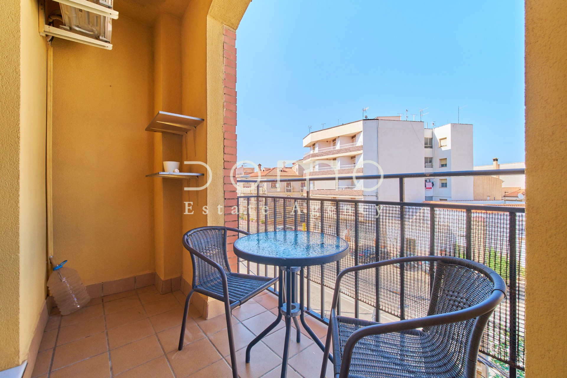 Long Term Rental - Apartment / flat - Turre